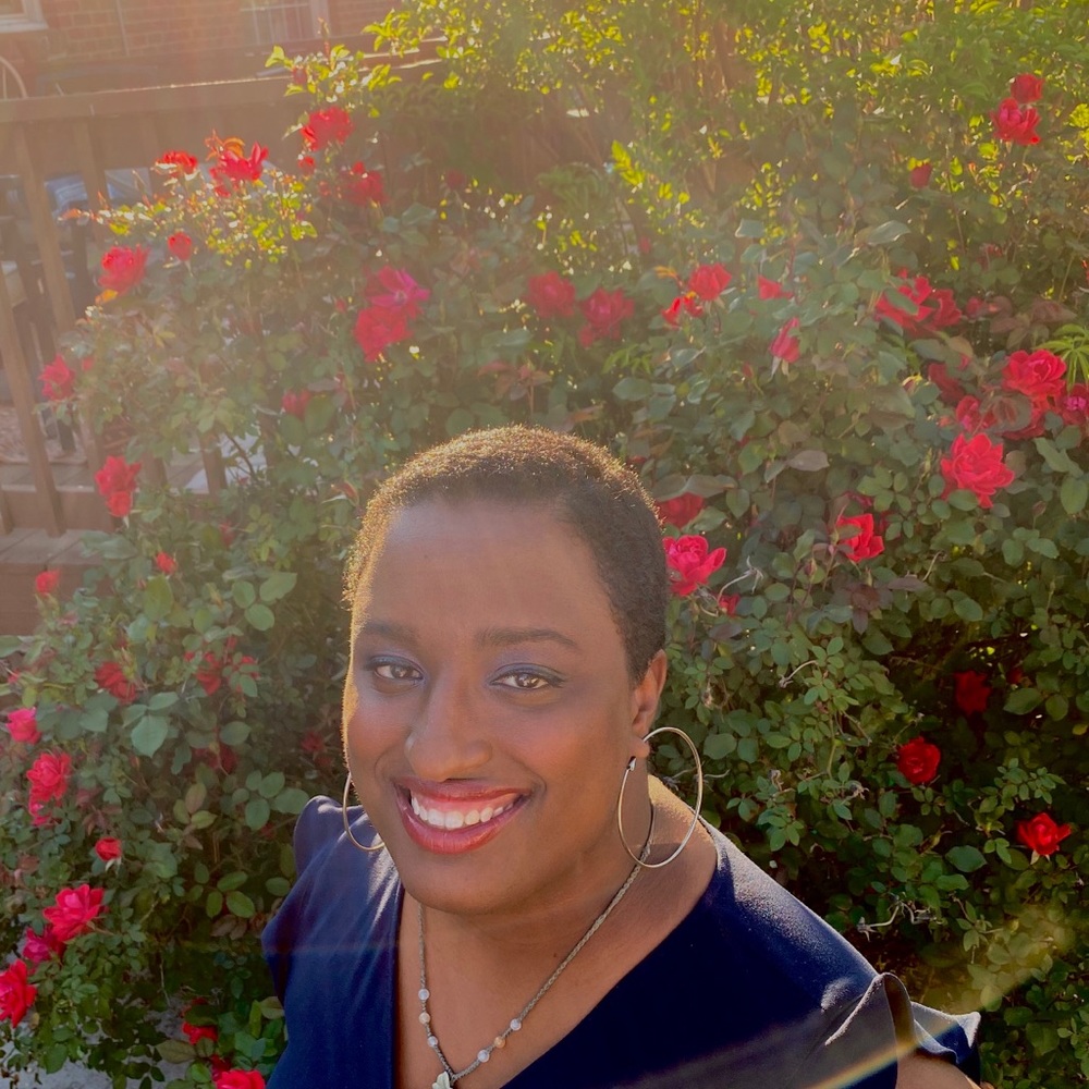 Meet your Posher, Tricia